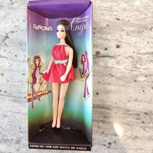 Topper dawn doll "Angie" Mint